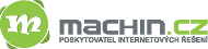 Logo MACHIN