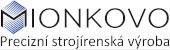 Logo Mionkovo